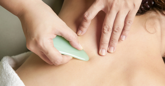 Occupational Therapy